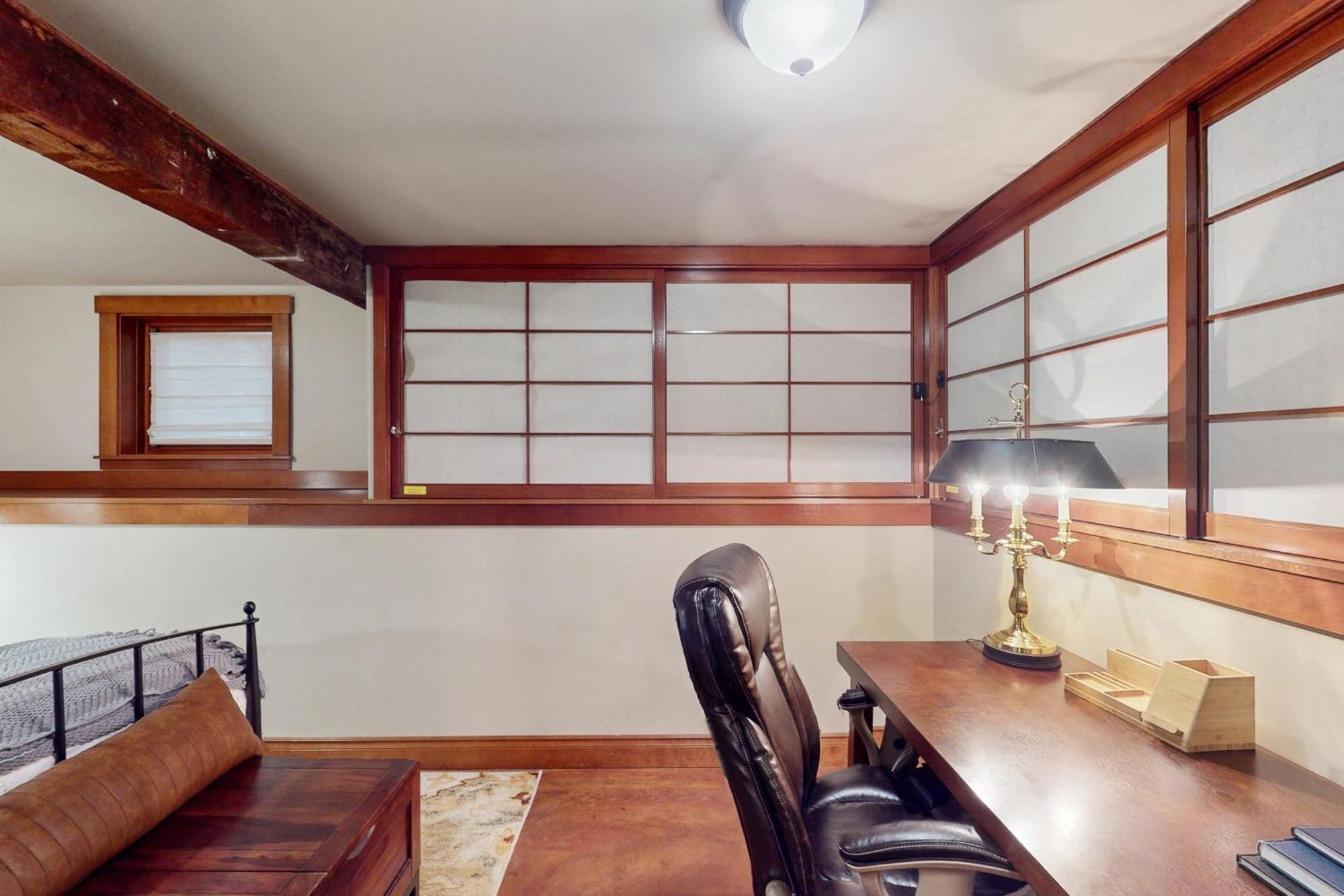 Volunteer Park Vacation Aparthotel Seattle Bagian luar foto