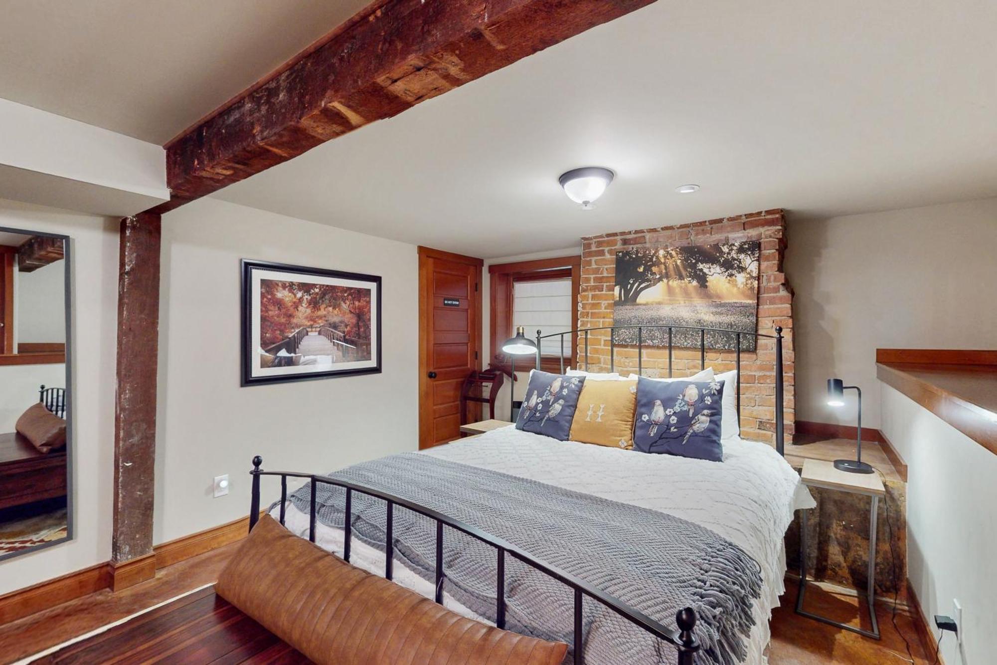 Volunteer Park Vacation Aparthotel Seattle Bagian luar foto